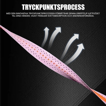 💯Non-slip Soft Silicone Grip Tape for Motorcycle Handlebars