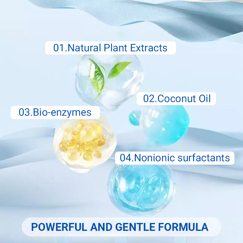 Multi-Purpose Stain Remover Laundry Cream