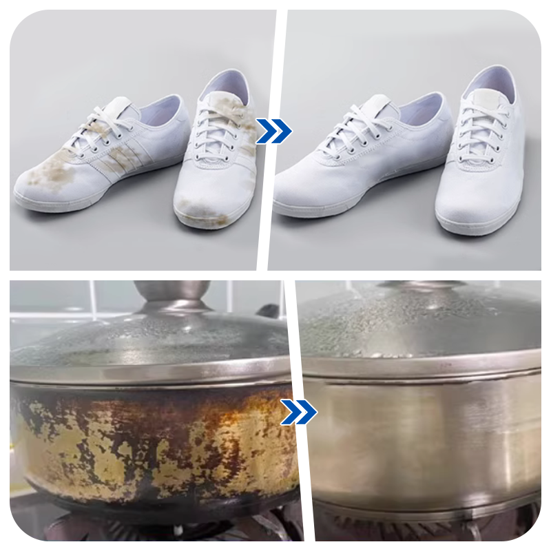 Multi-Purpose Stain Remover Laundry Cream