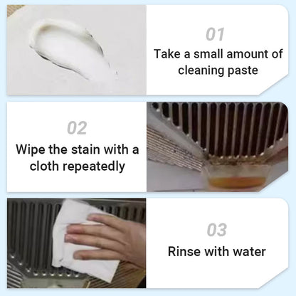 Multi-Purpose Stain Remover Laundry Cream