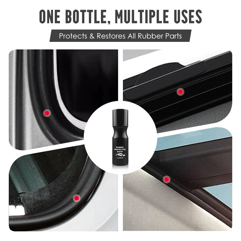 🔥Hot Sale🔥Car Rubber Seal Protectant（50% OFF）