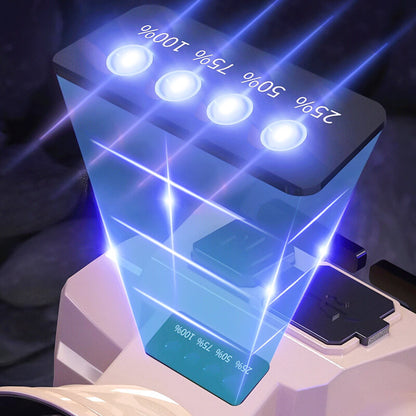 ⚡ (Limited-Time Offer) ⏳ 50-Meter Ultra-Bright High-Power Headlamp