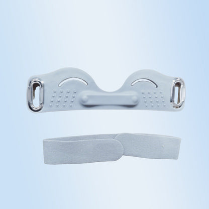 Silicone Patellar Tendon Support Strap