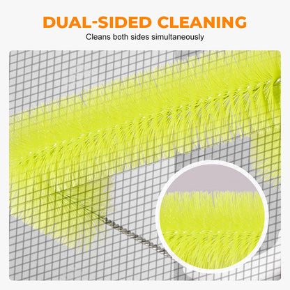 Cleaning Brush for Window Screen