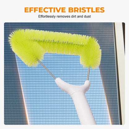 Cleaning Brush for Window Screen