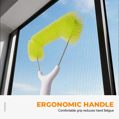 Cleaning Brush for Window Screen