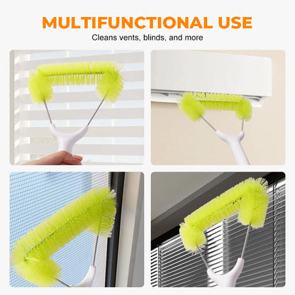 Cleaning Brush for Window Screen