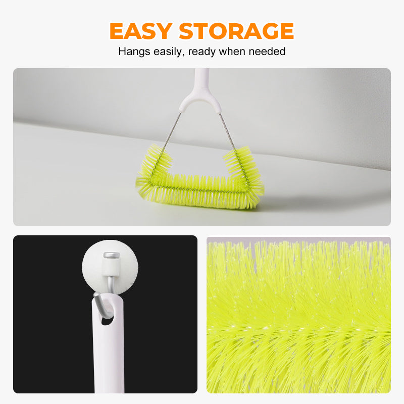 Cleaning Brush for Window Screen
