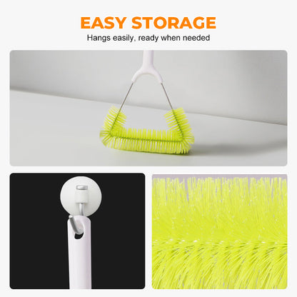 Cleaning Brush for Window Screen