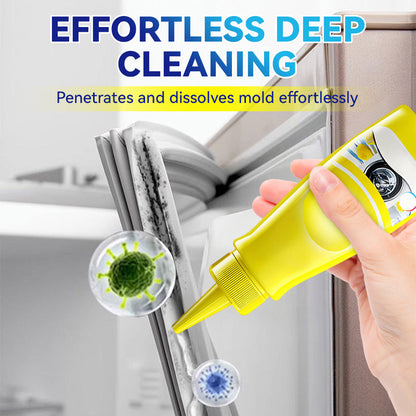 Powerful Mold Removal Gel