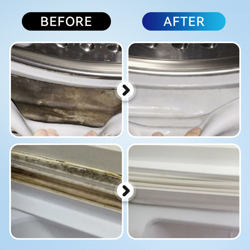 Powerful Mold Removal Gel