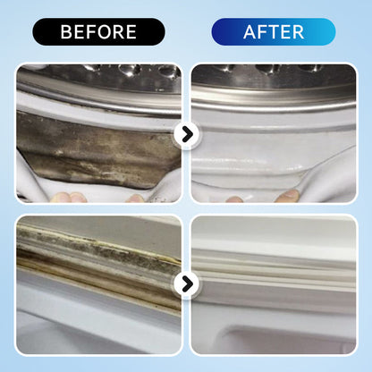 Powerful Mold Removal Gel