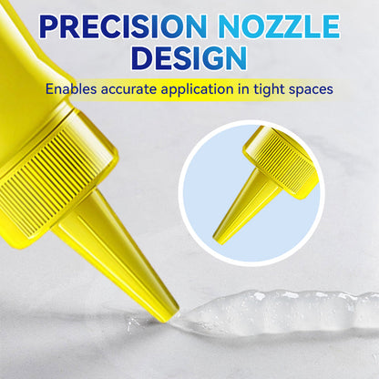 Powerful Mold Removal Gel