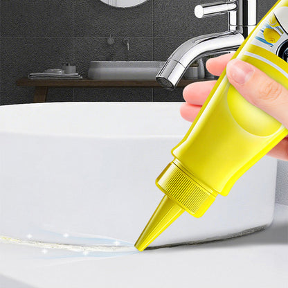 Powerful Mold Removal Gel