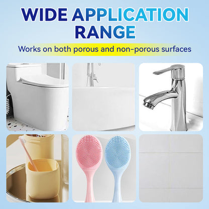 Powerful Mold Removal Gel