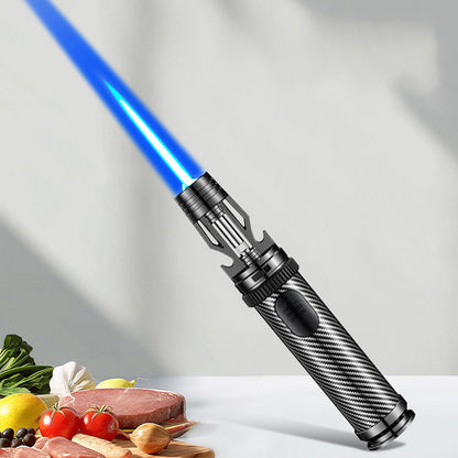 Portable Powerful Multi-Purpose Butane Torch Lighter