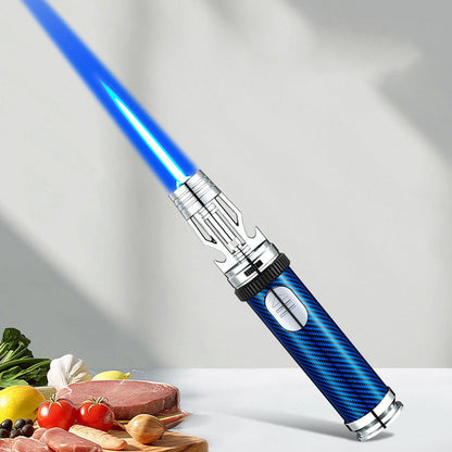 Portable Powerful Multi-Purpose Butane Torch Lighter