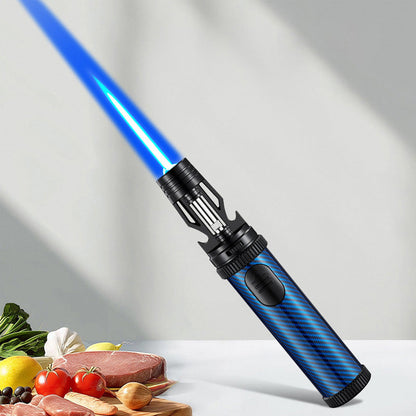 Portable Powerful Multi-Purpose Butane Torch Lighter