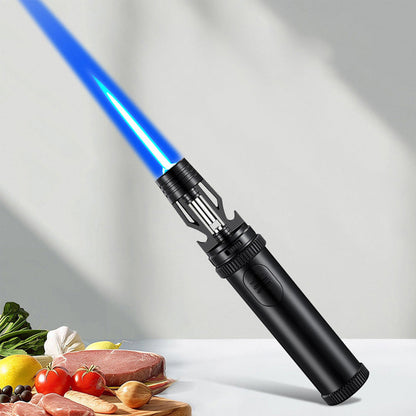Portable Powerful Multi-Purpose Butane Torch Lighter