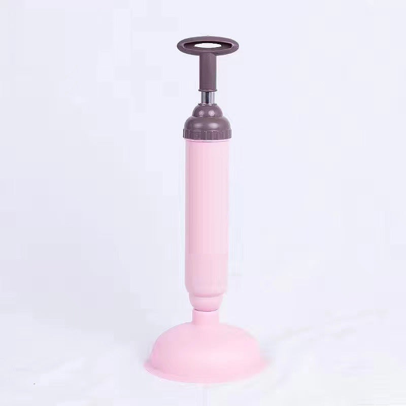 ⏰Last Day Promotion 50% OFF - 🏆Multipurpose Household High Pressure Toilet Plunger