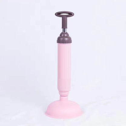 ⏰Last Day Promotion 50% OFF - 🏆Multipurpose Household High Pressure Toilet Plunger