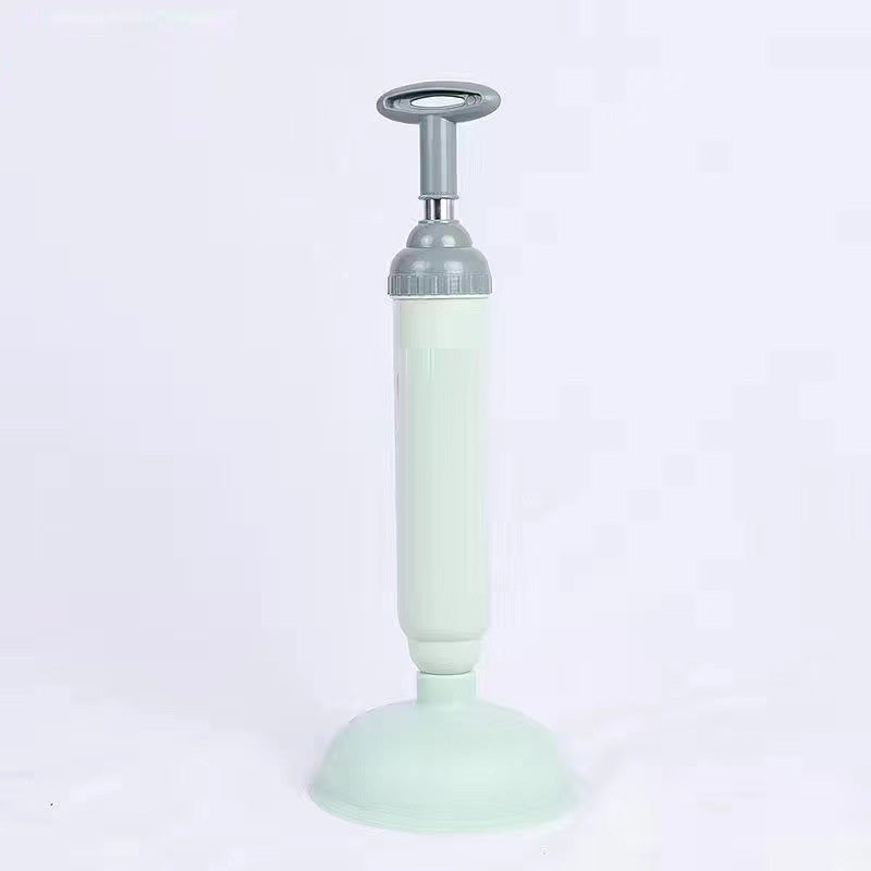 ⏰Last Day Promotion 50% OFF - 🏆Multipurpose Household High Pressure Toilet Plunger