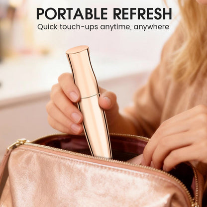 Nourishing Hair Touch-Up Brush Pencil