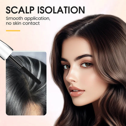 Nourishing Hair Touch-Up Brush Pencil