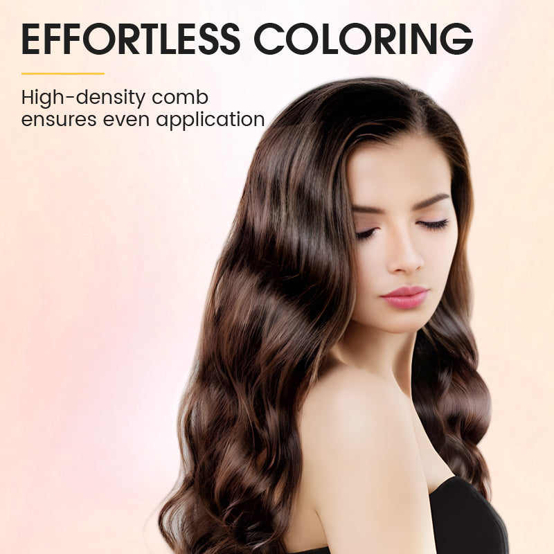 Nourishing Hair Touch-Up Brush Pencil