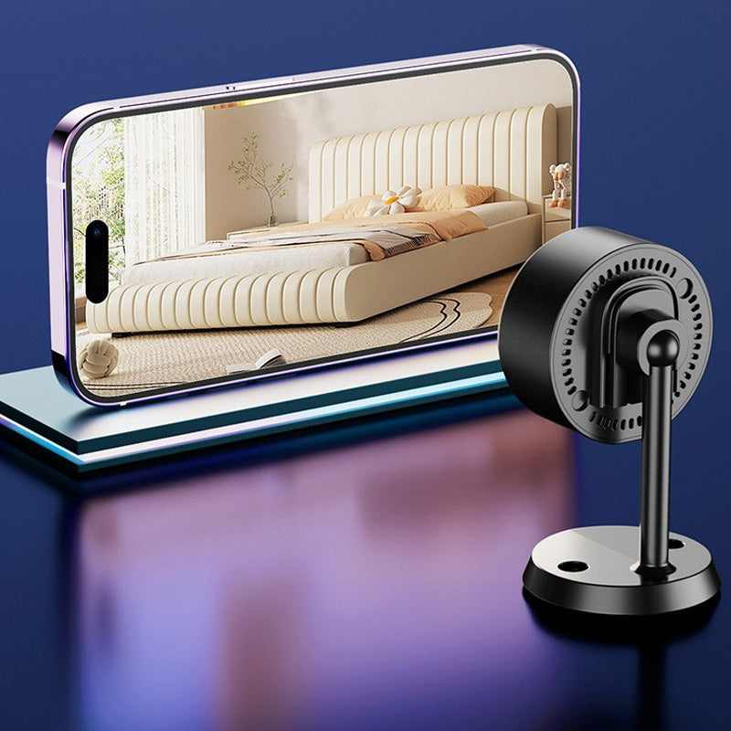 High Definition Remote Security Camera