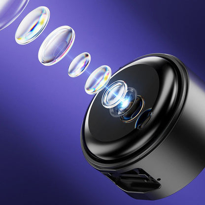 High Definition Remote Security Camera