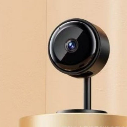 High Definition Remote Security Camera