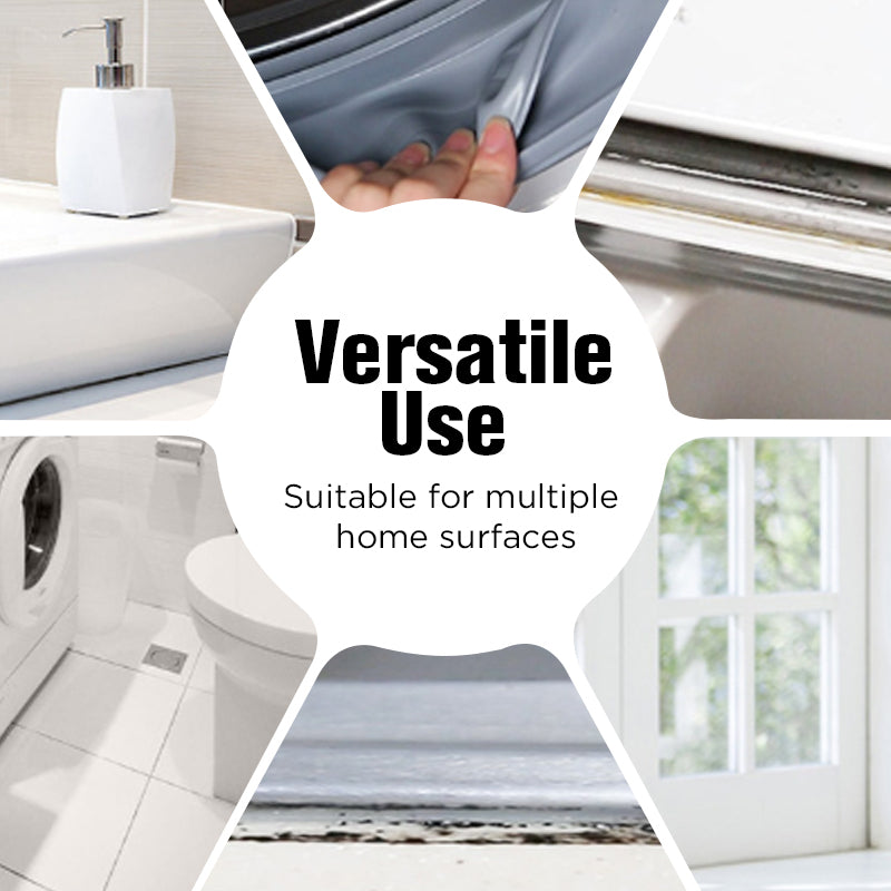 Powerful Mold Remover Gel for Home Use