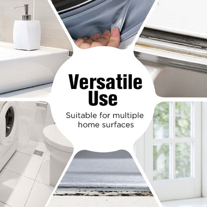 Powerful Mold Remover Gel for Home Use