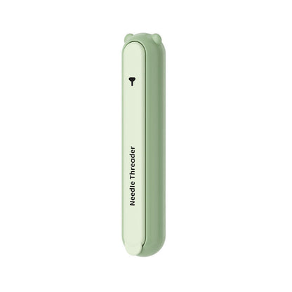 🎄Christmas Special Offer🎁2-in-1 Threading & Seam-Ripping Tool