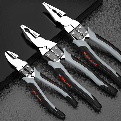 Multifunctional Industrial Grade Universal Pliers