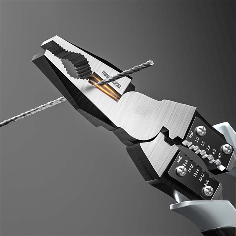 Multifunctional Industrial Grade Universal Pliers
