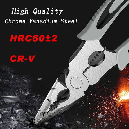 Multifunctional Industrial Grade Universal Pliers