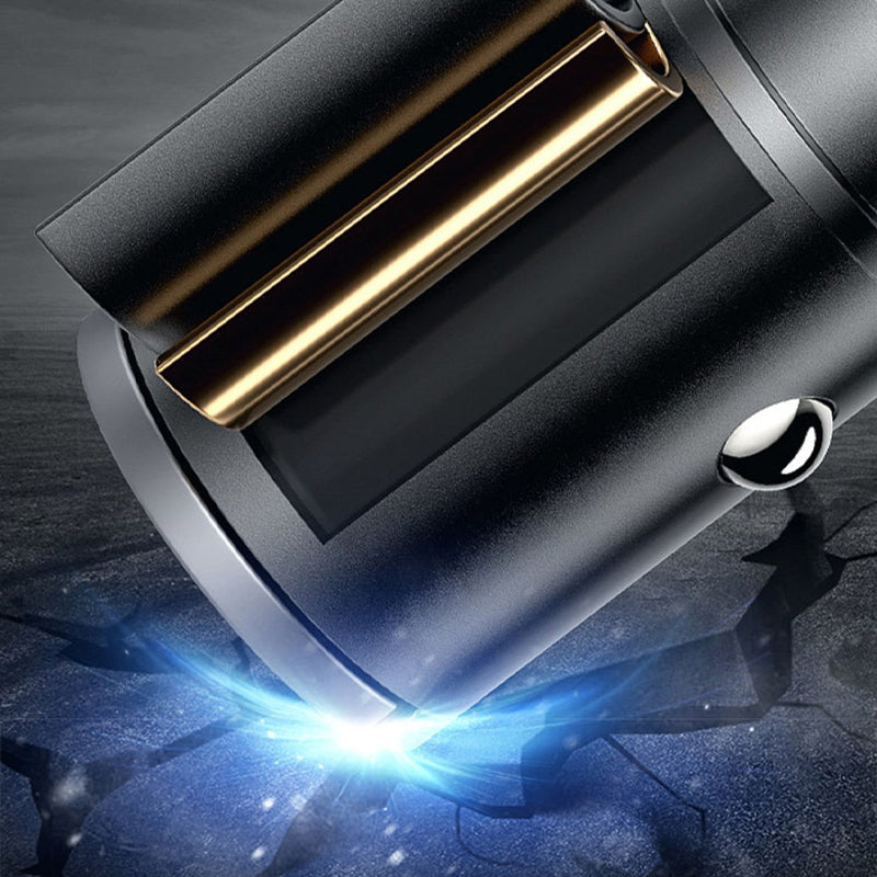 100W Stealth Car Fast Charger