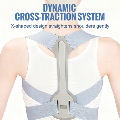 🔥Invisible Posture Corrector for Back