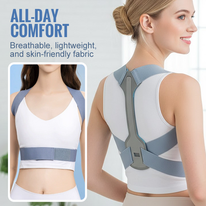 🔥Invisible Posture Corrector for Back