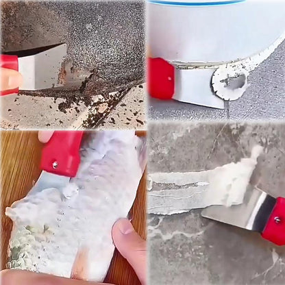 1.0mm Thick Multifunctional Scraper
