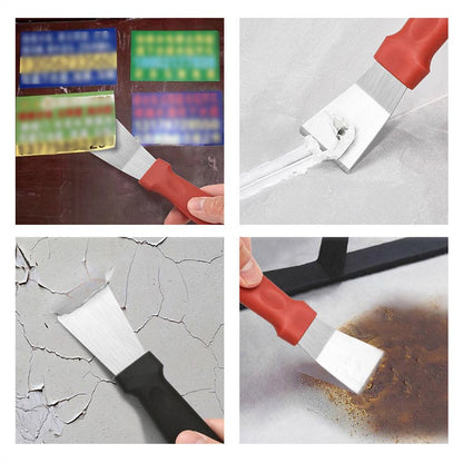 1.0mm Thick Multifunctional Scraper