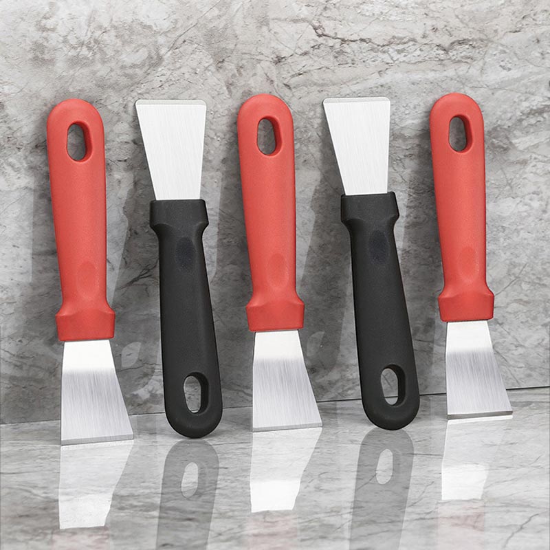 1.0mm Thick Multifunctional Scraper