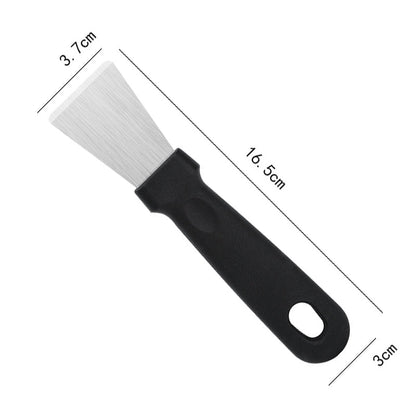 1.0mm Thick Multifunctional Scraper