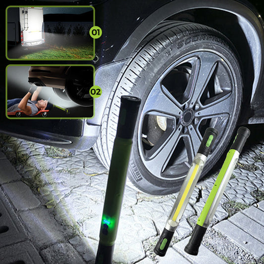 3000LM LED Work Light with Hook