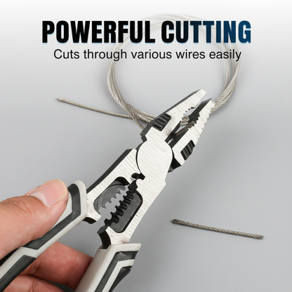 Multi-Functional Heavy Duty Pliers