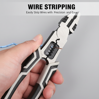 Multi-Functional Heavy Duty Pliers