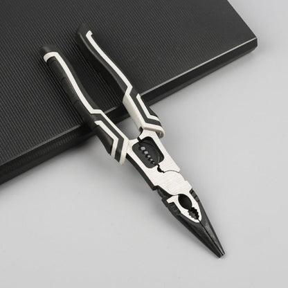 Multi-Functional Heavy Duty Pliers