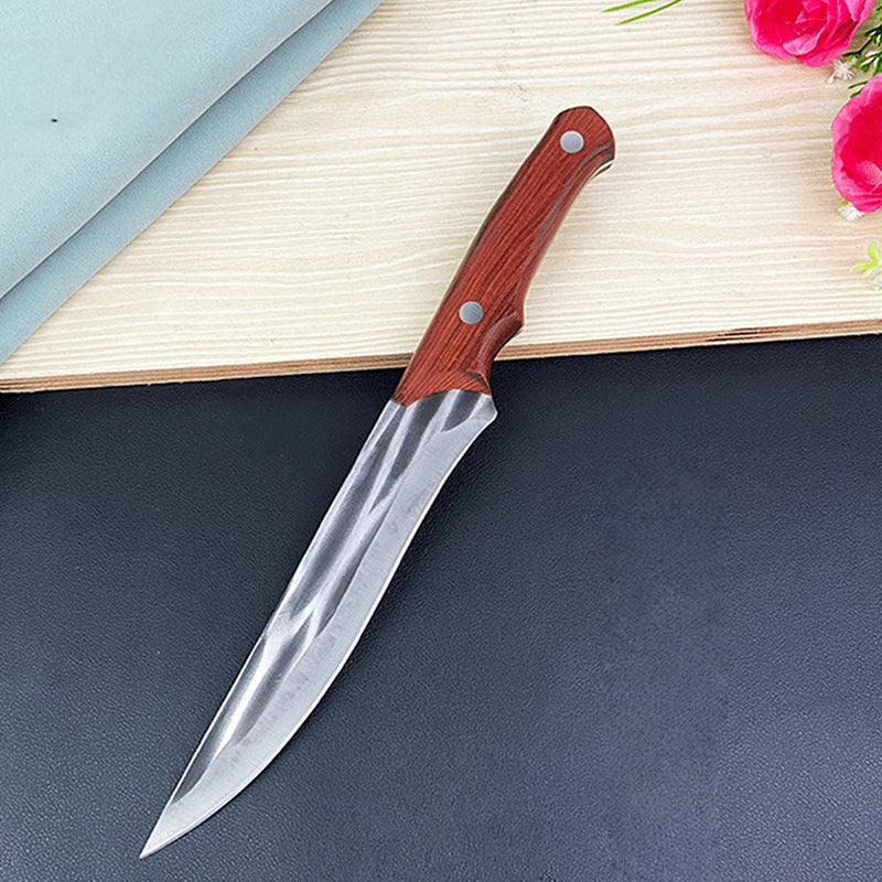 Portable Sharp Boning Knife with Sheath